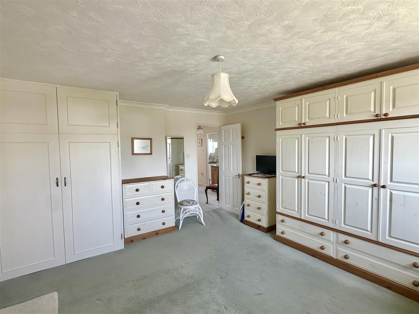 De La Warr Road, Bexhill-On-Sea